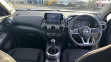 Nissan Juke 1.0 DiG-T 114 Acenta 5dr Petrol Hatchback